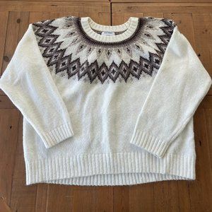 Women's Old Navy Sweater
